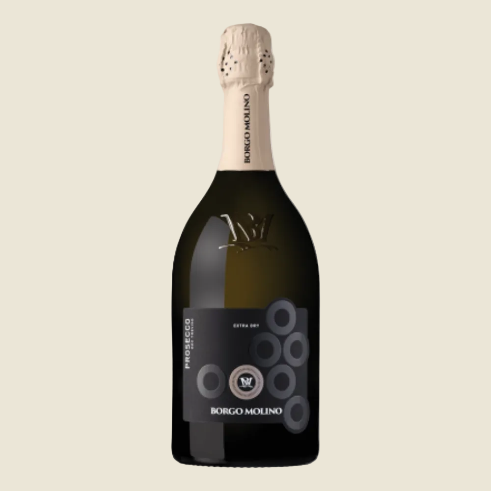 Borgo Molino Prosecco extra dry DOC