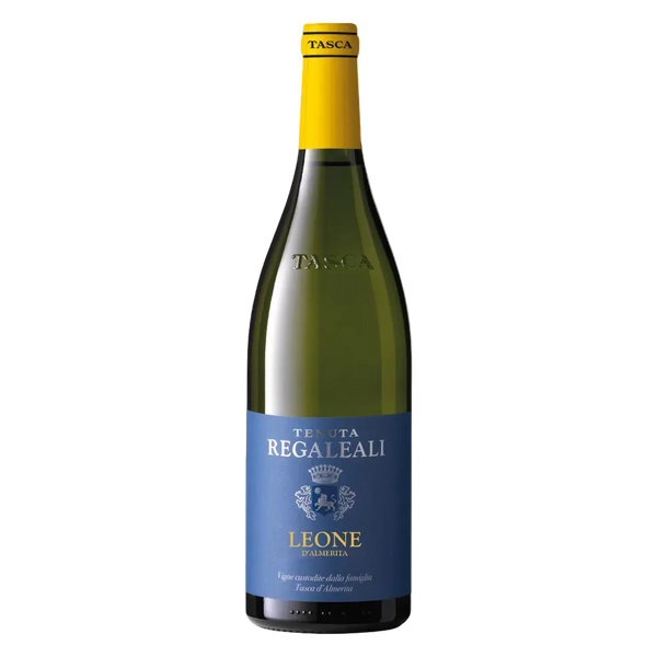 Tasca Leone d'Almerita Bianco Sicilia IGT 2024