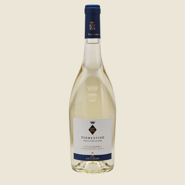 Vermentino Bolgheri Guado al Tasso Antinori 2025 DOC