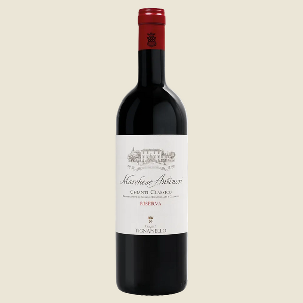 “Marchese Antinori” Chianti Classico Riserva DOCG 2023