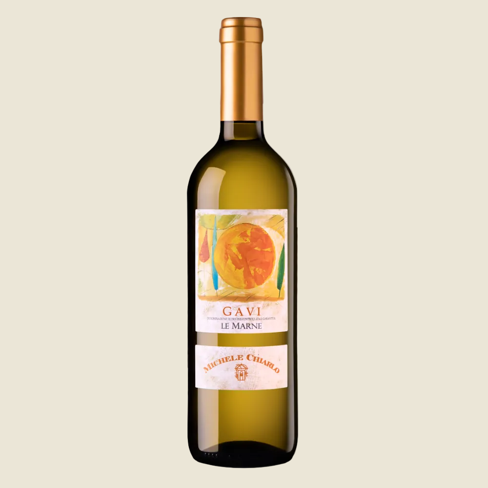 Michele Chiarlo Le Marne Gavi DOCG 2024