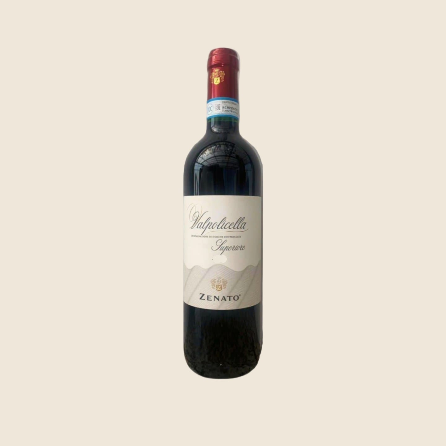 Zenato Valpolicella Superiore 2022 DOC