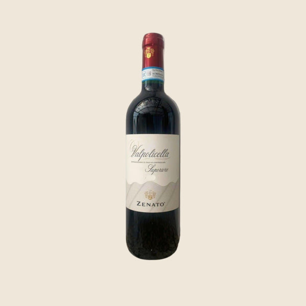 Zenato Valpolicella Superiore 2022 DOC