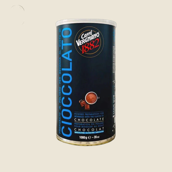 Vergnano Cioccolato 1 kg