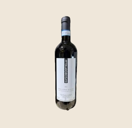 Barbera d'Alba Enzo Boglietti 2023
