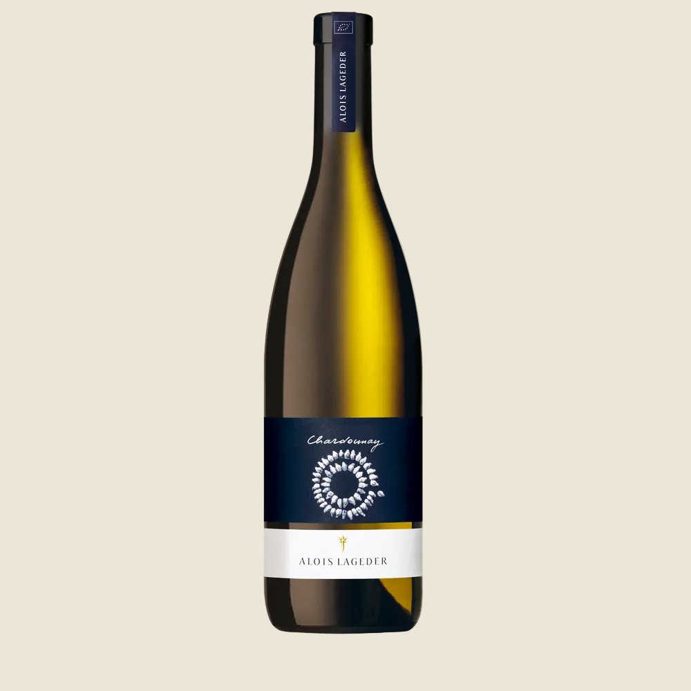 Alois Lageder: Chardonnay 2025