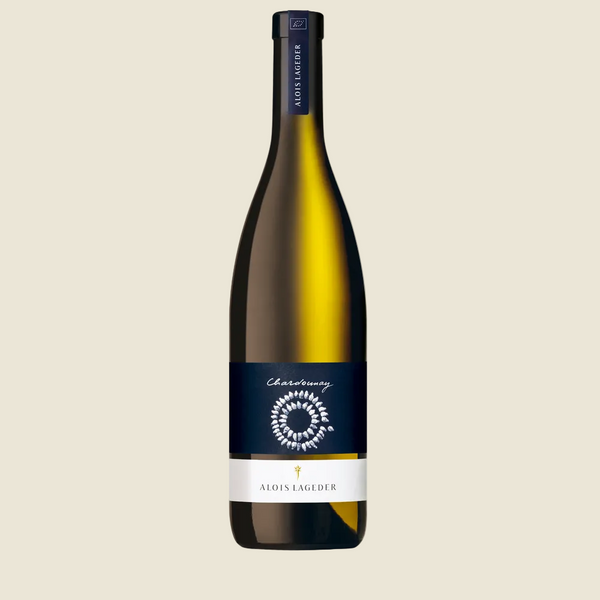 Alois Lageder: Chardonnay 2025