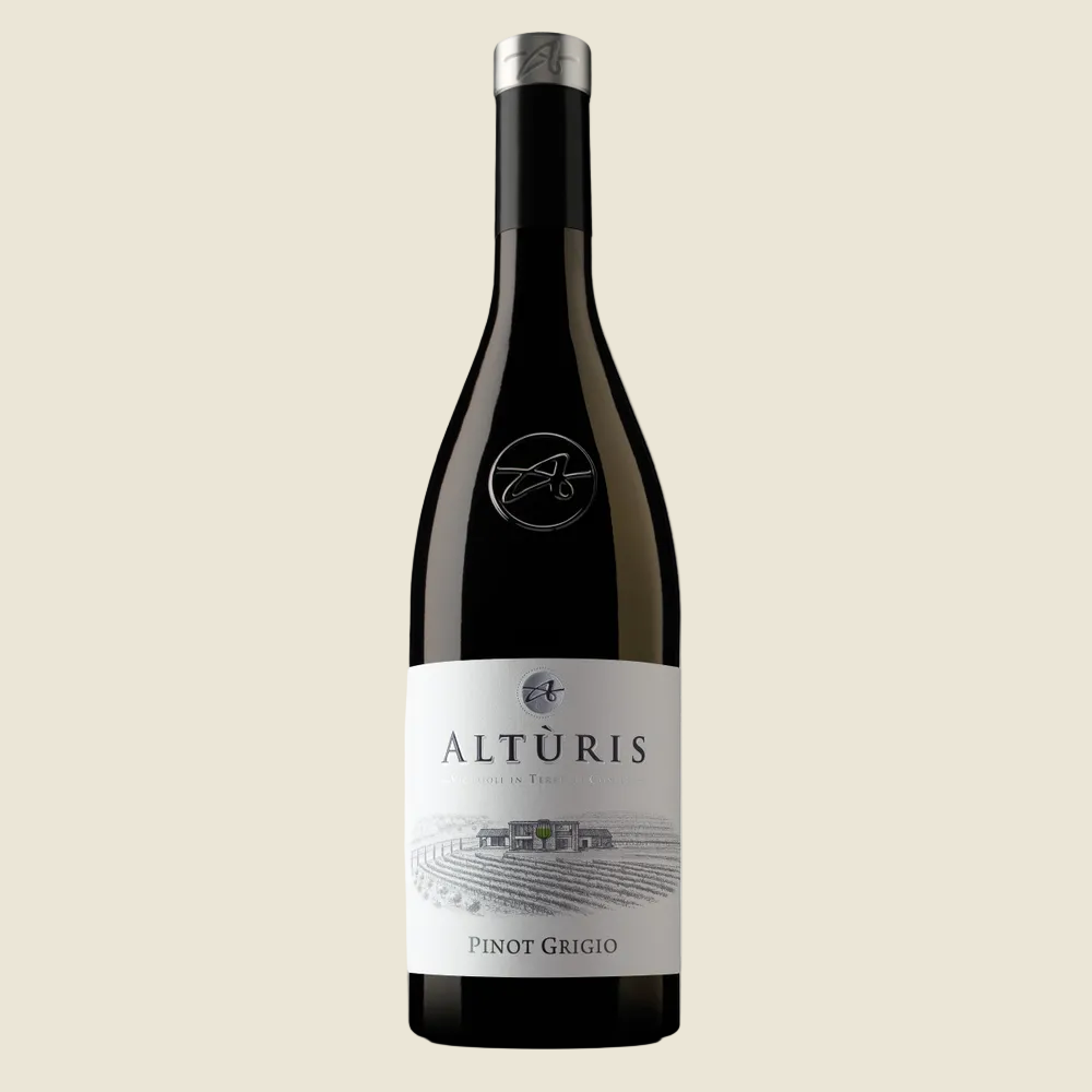 Alturis Pinot Grigio 2025 IGP