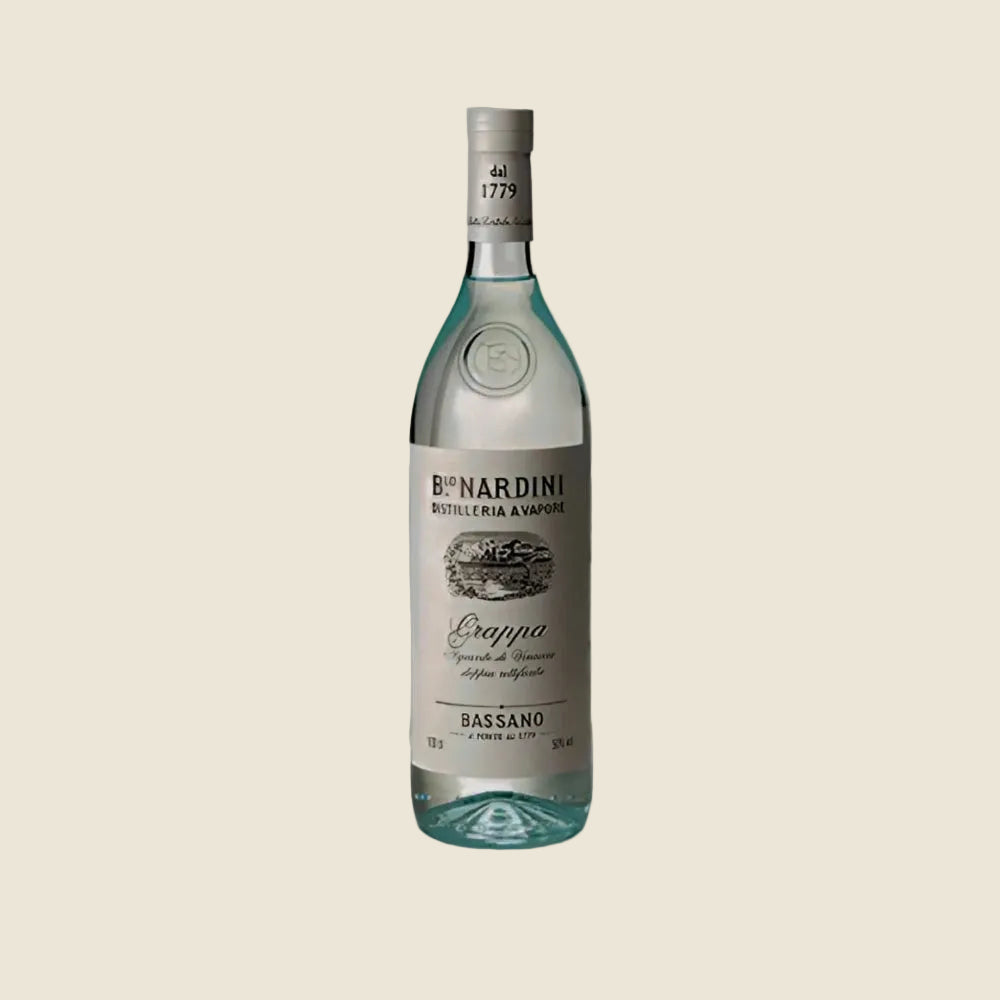 Nardini Grappa Bianca 1L