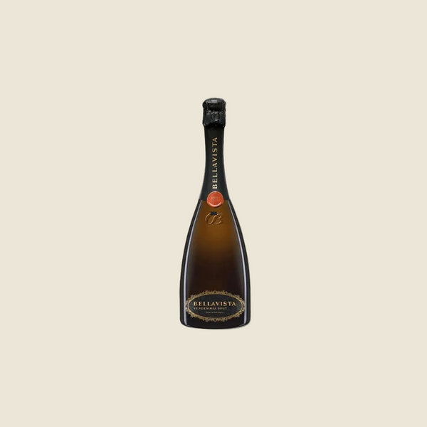 Bellavista La Scala Franciacorta Brut 2018 DOCG