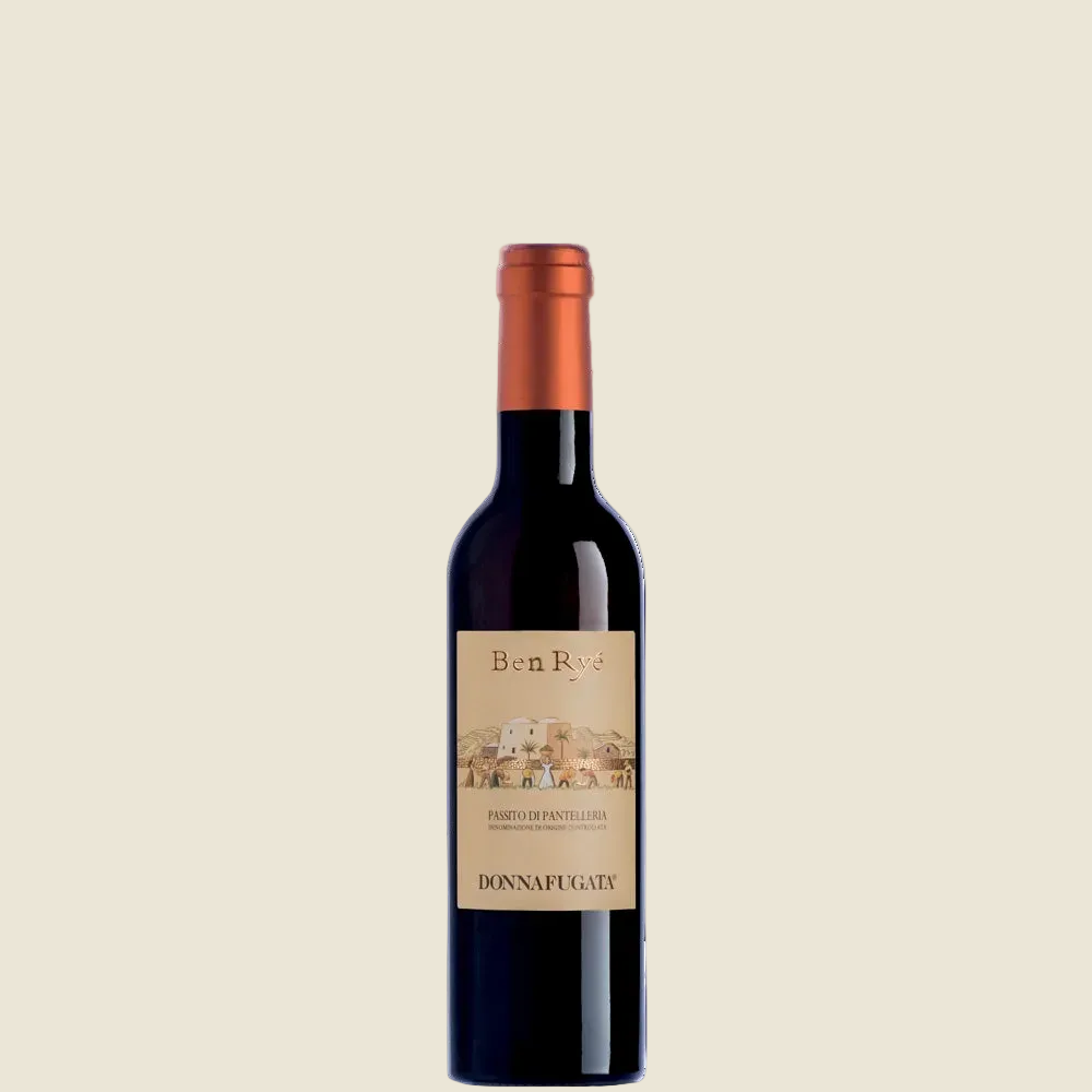 Donnafugata - Passito di Pantelleria 2022 Ben Ryé 0.375