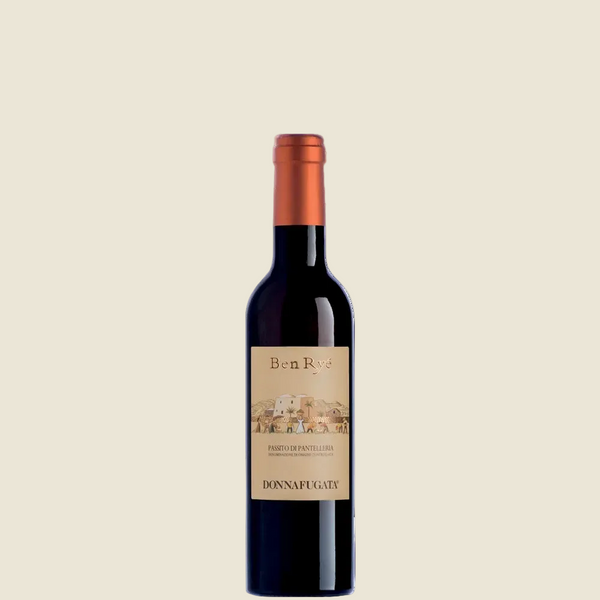 Donnafugata - Passito di Pantelleria 2022 Ben Ryé 0.375