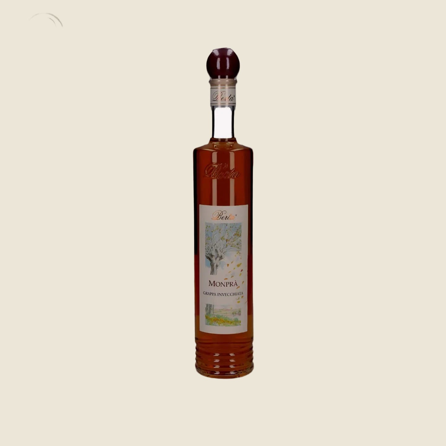 Berta Grappa Monpra 0,7l