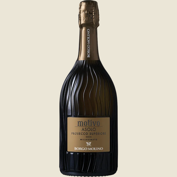 Borgo Molino Motivo Asolo Prosecco Sup. DOCG
