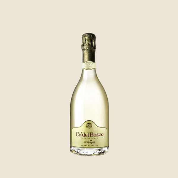 Ca' del Bosco Cuvée Prestige Franciacorta Extra Brut