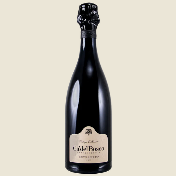 Ca' del Bosco Franciacorta Vintage Collection Extra Brut 2020