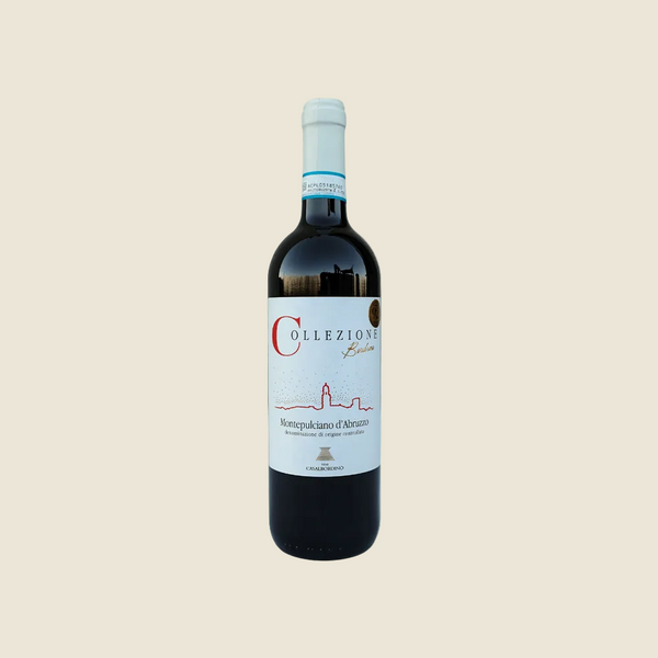 Casal Bordino Collezione Montepulciano d'Abruzzo DOC 2023