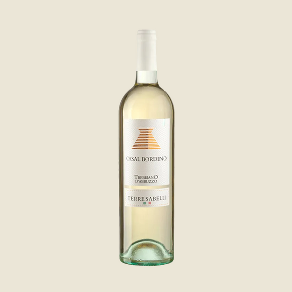 Casal Bordino Terre Sabelli Trebbiano d'Abruzzo 2024