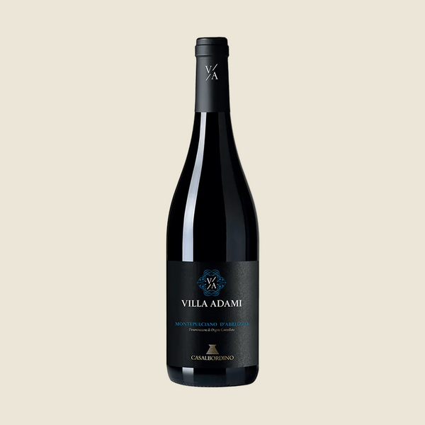 Casal Bordino Villa Adami Montepulciano d'Abruzzo DOC 2021