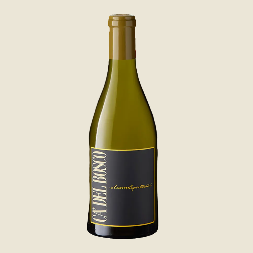 Ca´del Bosco Chardonnay Selva della Tesa IGT 2020