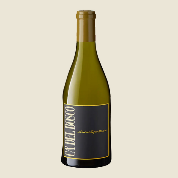 Ca' del Bosco Chardonnay Selva della Tesa IGT 2020