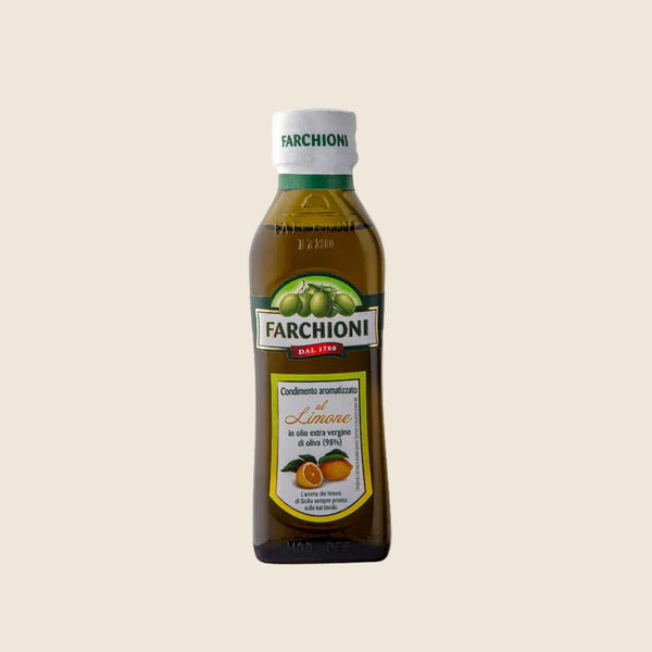 Condimento al Limone von Farchioni 0.250