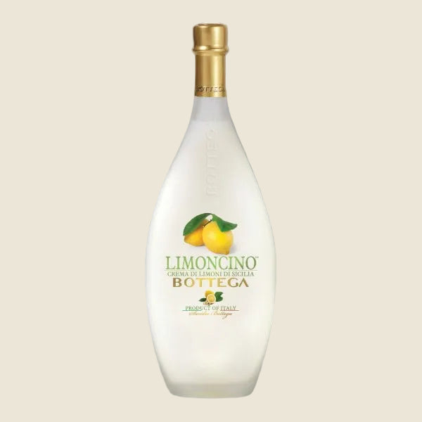 Bottega Crema di Limoncino 0,5l