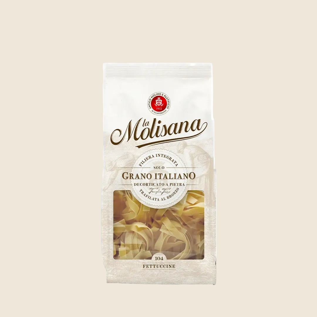 La Molisana Fettuccine N.104,500g