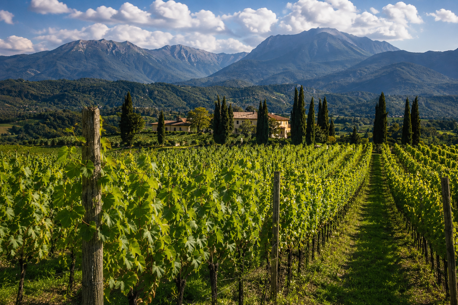 Nardi – Sangiovese aus dem Chianti Classico