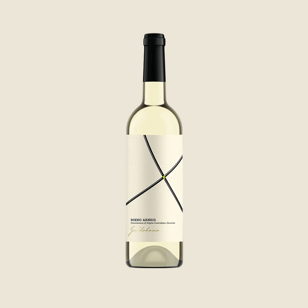 Guidobono Roero Arneis DOCG 2024