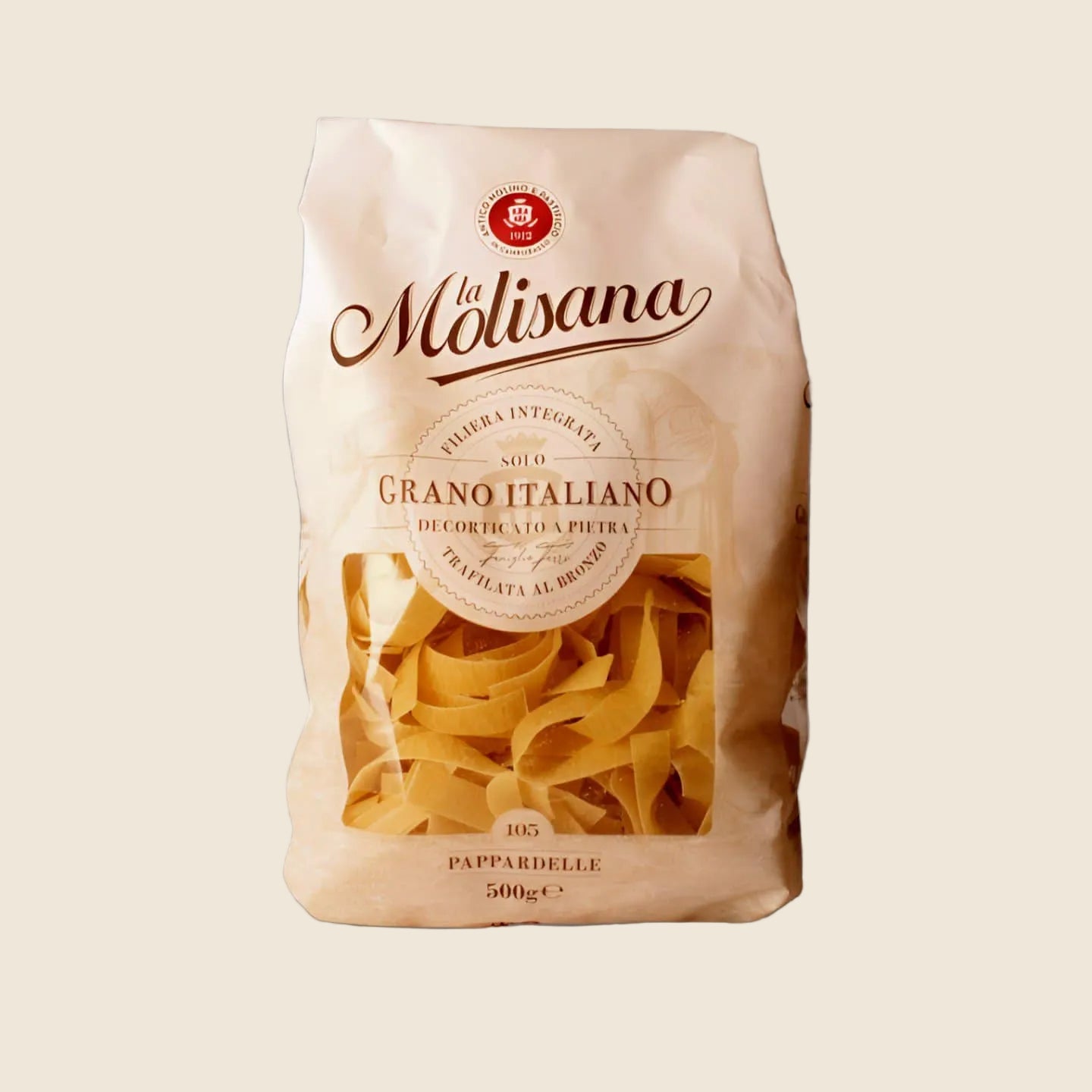 La Molisana Pappardelle N.105,500g