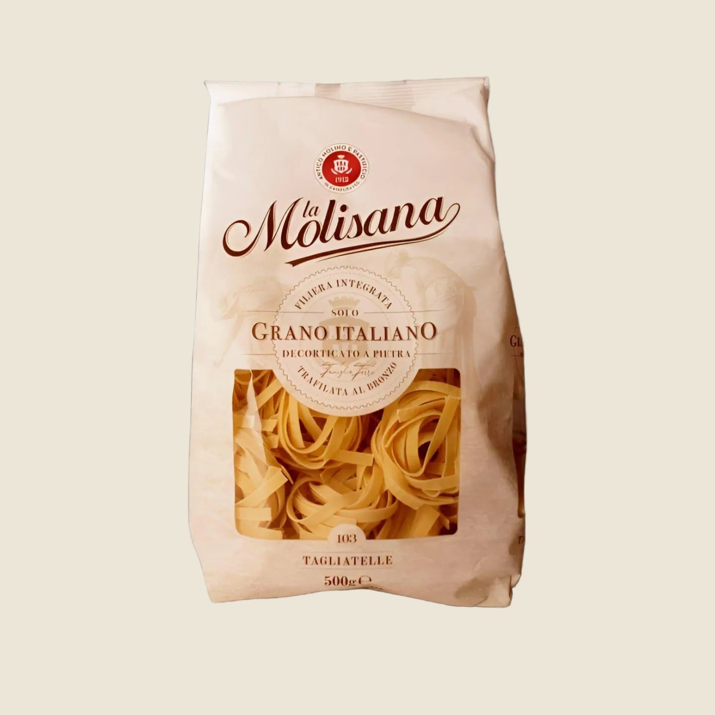 La Molisana Tagliatelle N.103,500g