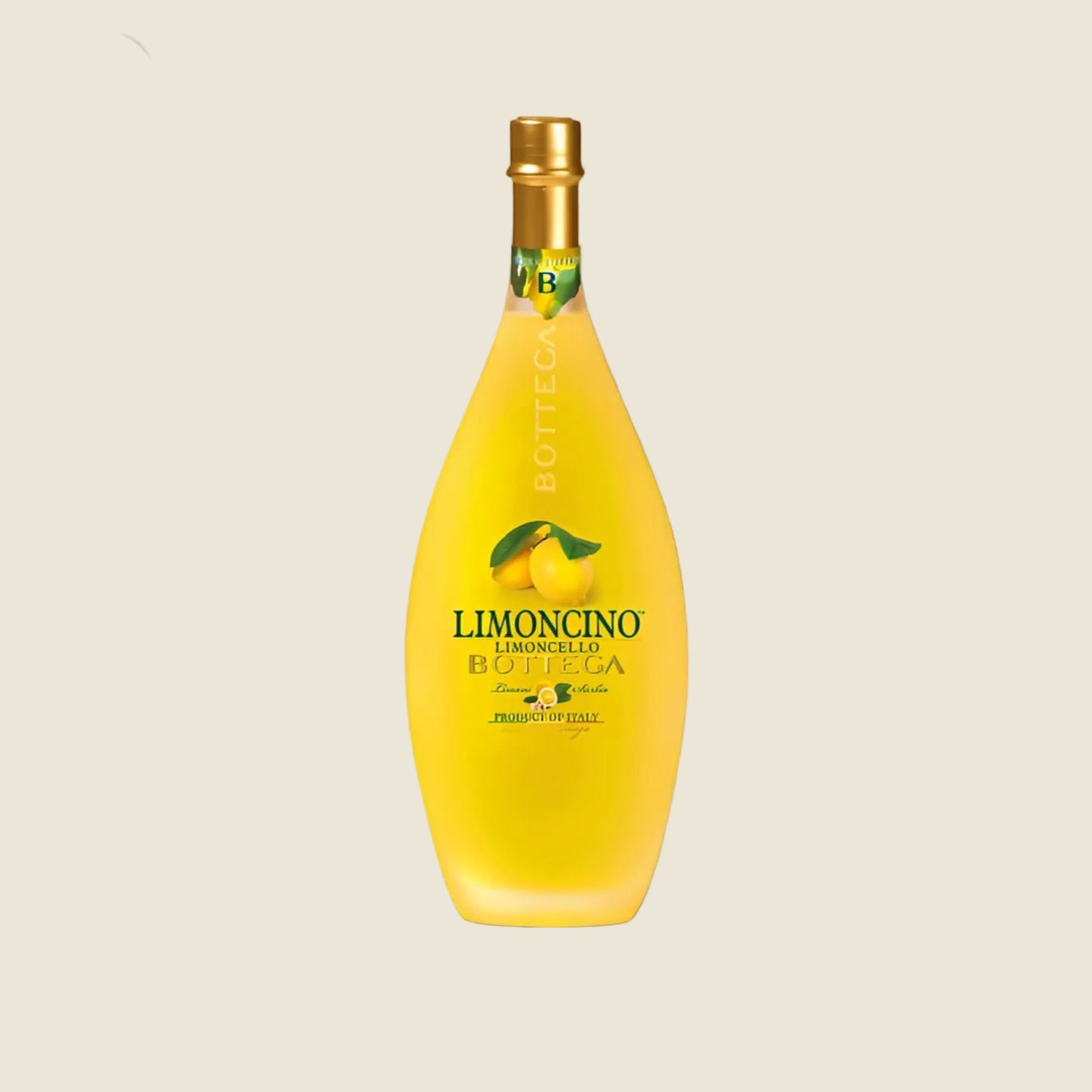 Bottega Limoncino Likör 0,5l