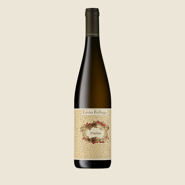 Livio Felluga Friulano Friuli Colli Orientali DOC 2023