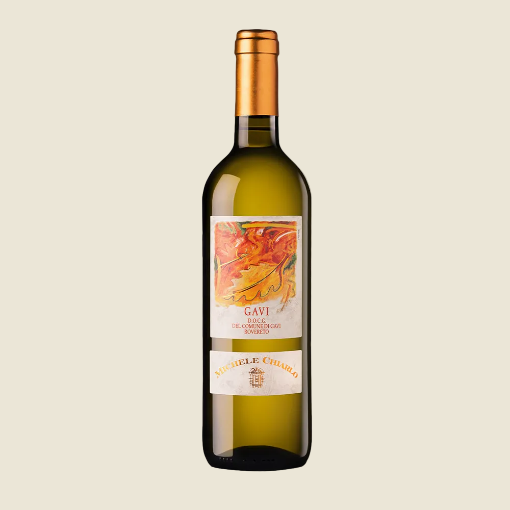 Michele Chiarlo Rovereto Gavi DOCG 2024