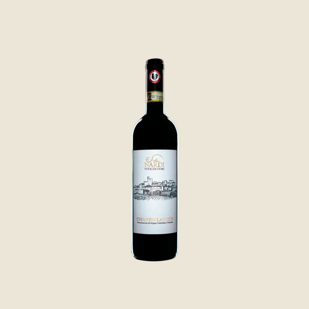Nardi Chianti Classico 2021 DOCG
