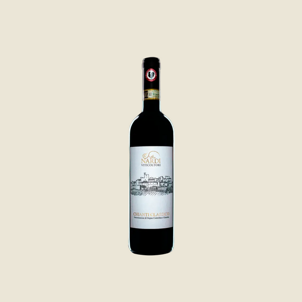 Nardi Chianti Classico 2021 DOCG