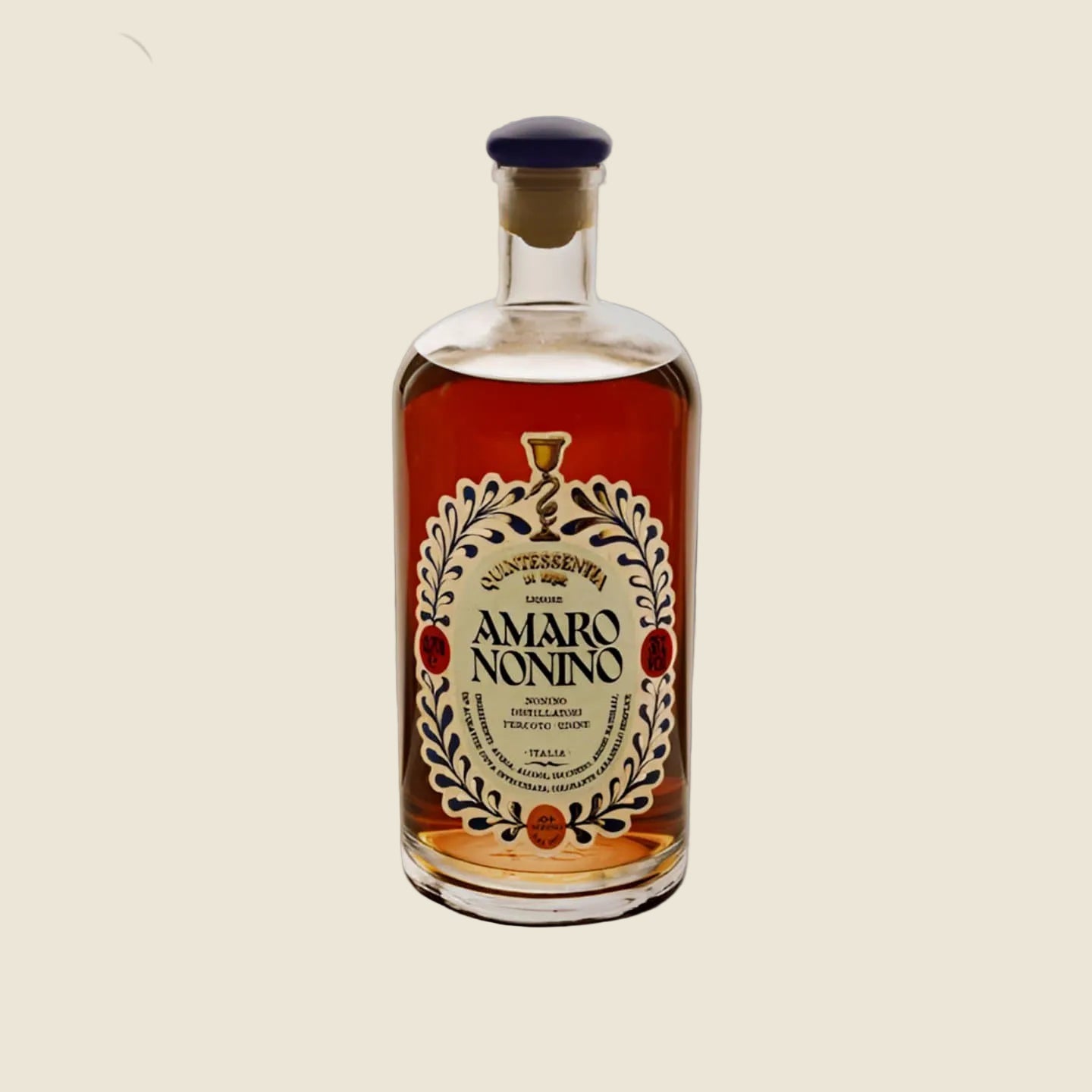 Nonino Amaro Quintessentia Di Erbe 0,7l