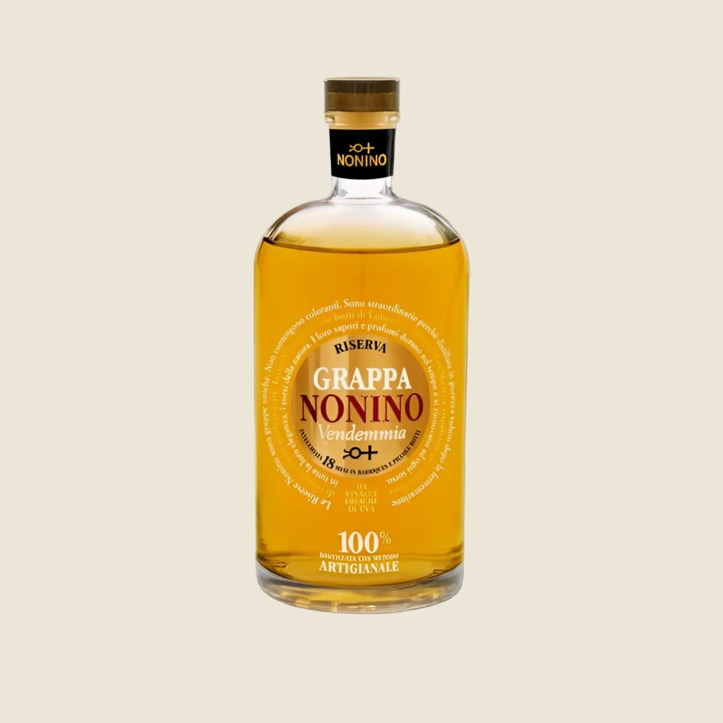 Nonino Grappa Vendemmia Riserva 0,7l