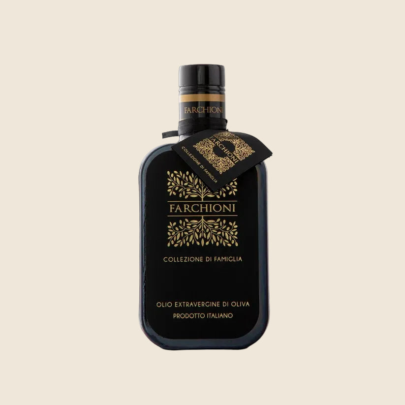 Cold-pressed EVO Collezione Famiglia