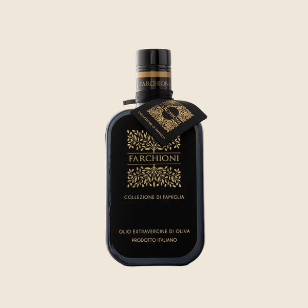 Cold-pressed EVO Collezione Famiglia
