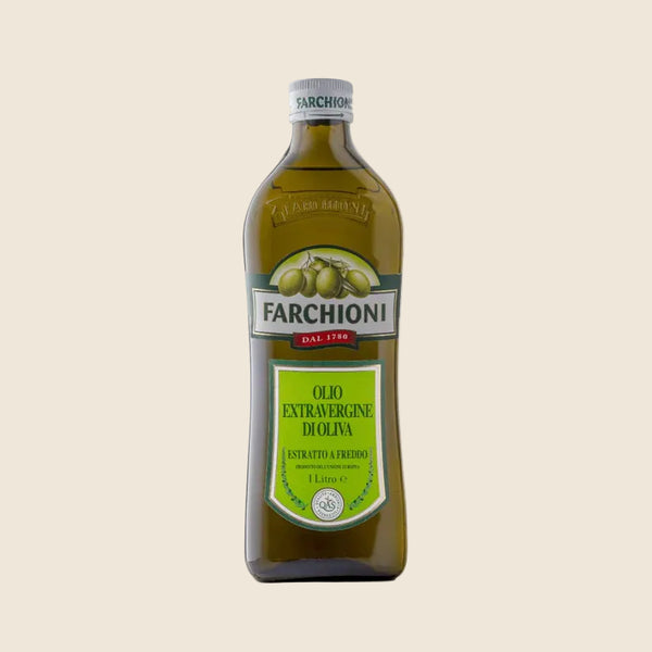 Farchioni Olio Extra Vergine 1 Liter
