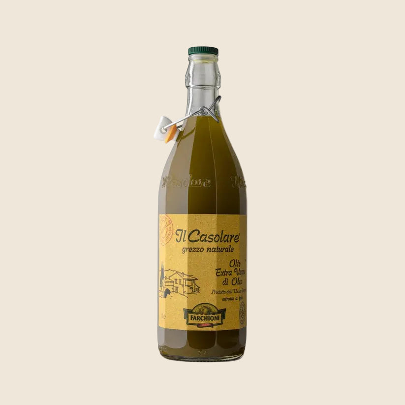Farchioni Il Casolare Olio Extra Vergine Di Oliva 1 Liter