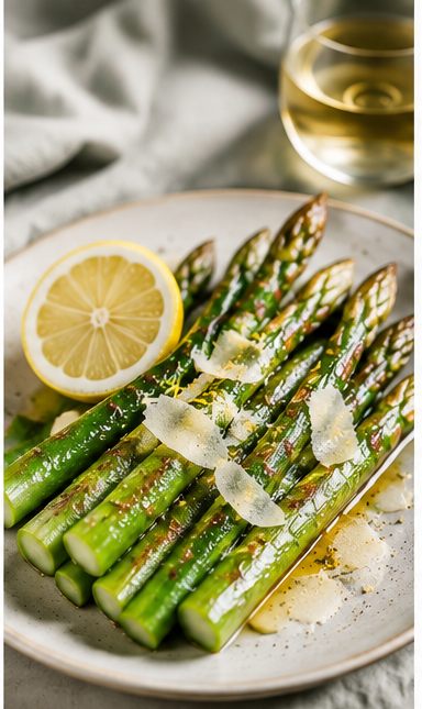 Spargel