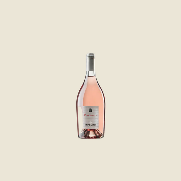Pescanera Rosé Calabria IGT 2024