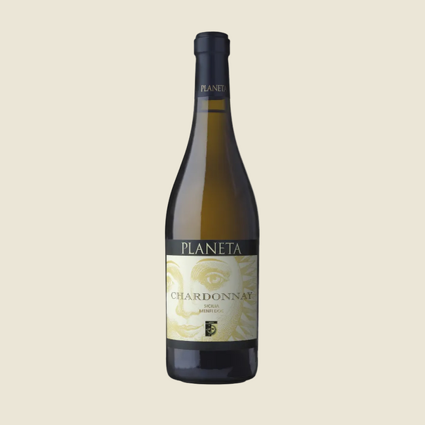 Planeta Chardonnay Sicilia Menfi DOC 2023