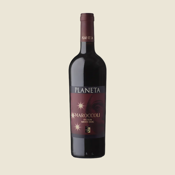 Planeta Maroccoli SYRAH DOC 2021