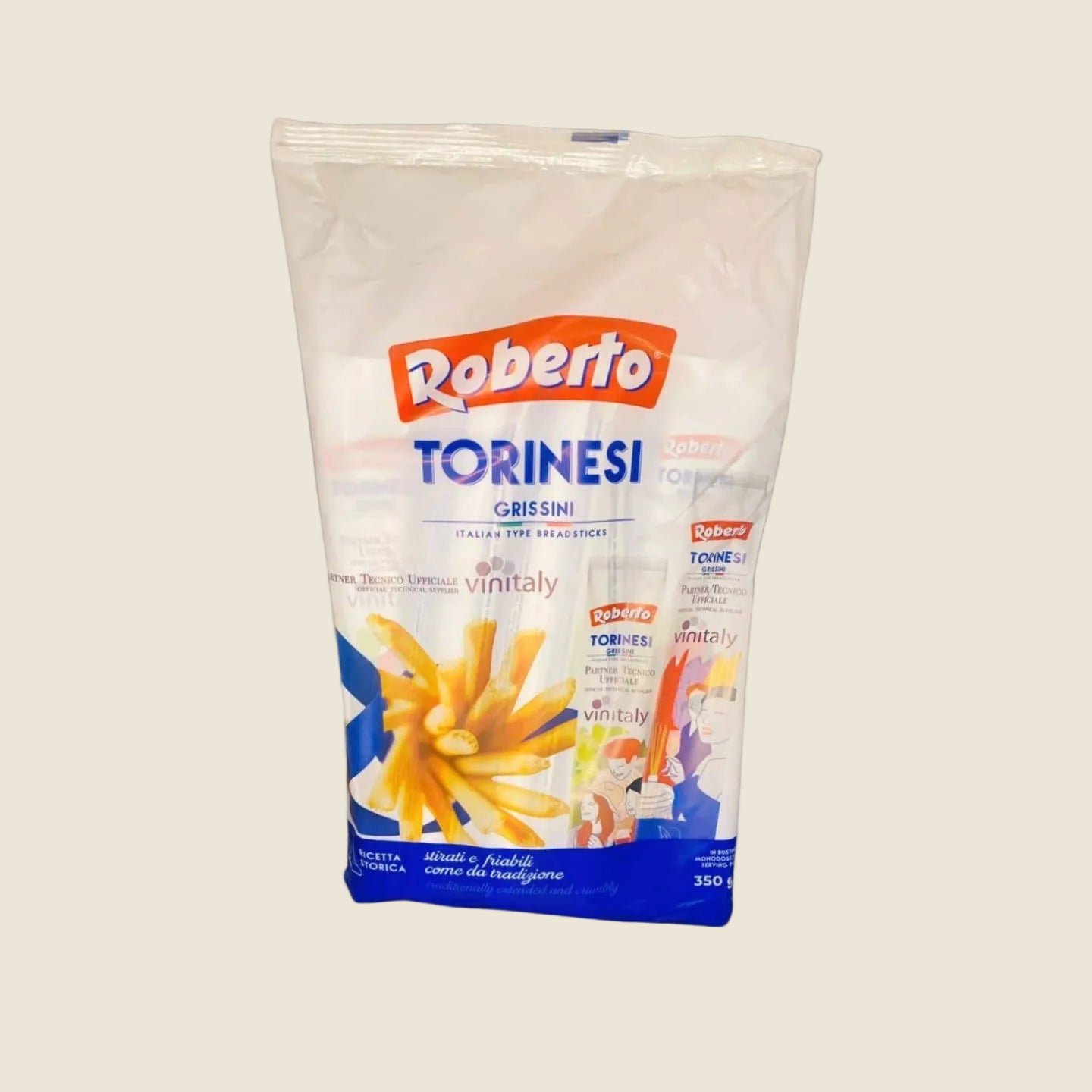 Roberto Grissini Torinesi 360g