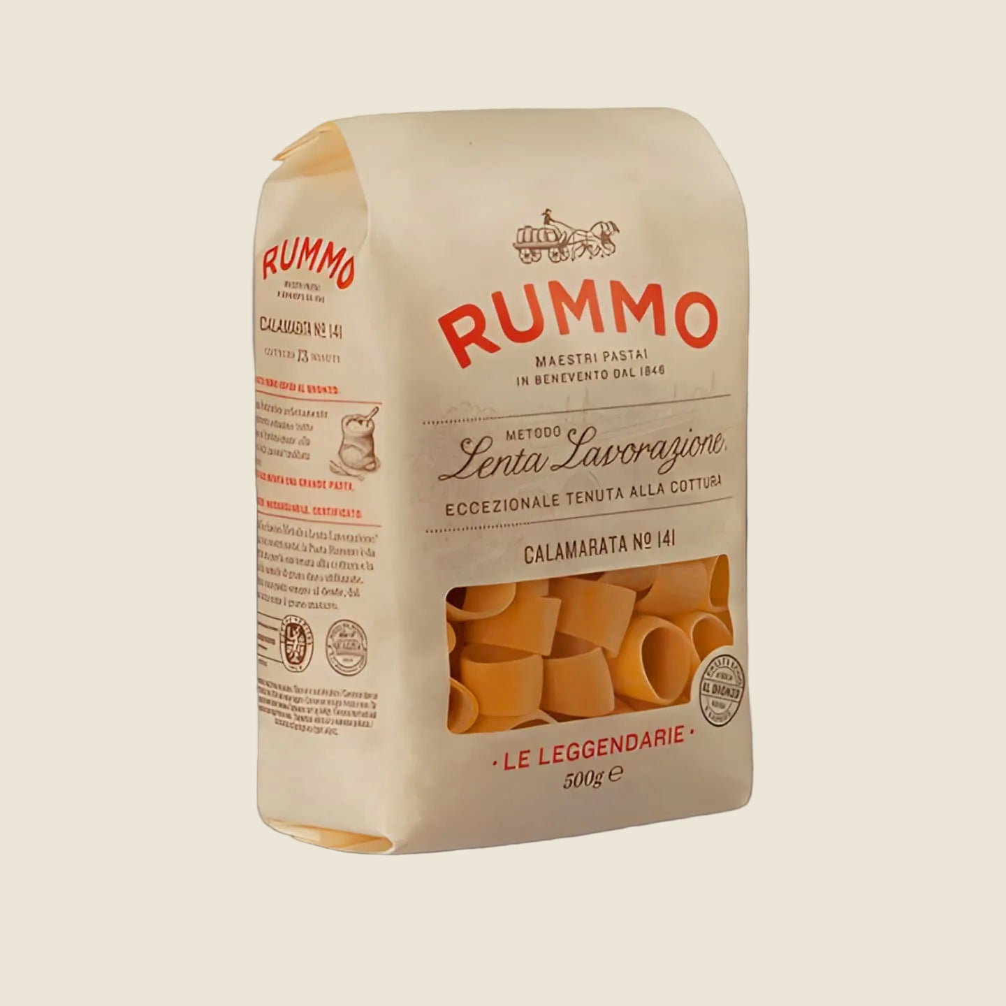 Rummo Calamarata N.141,500 g