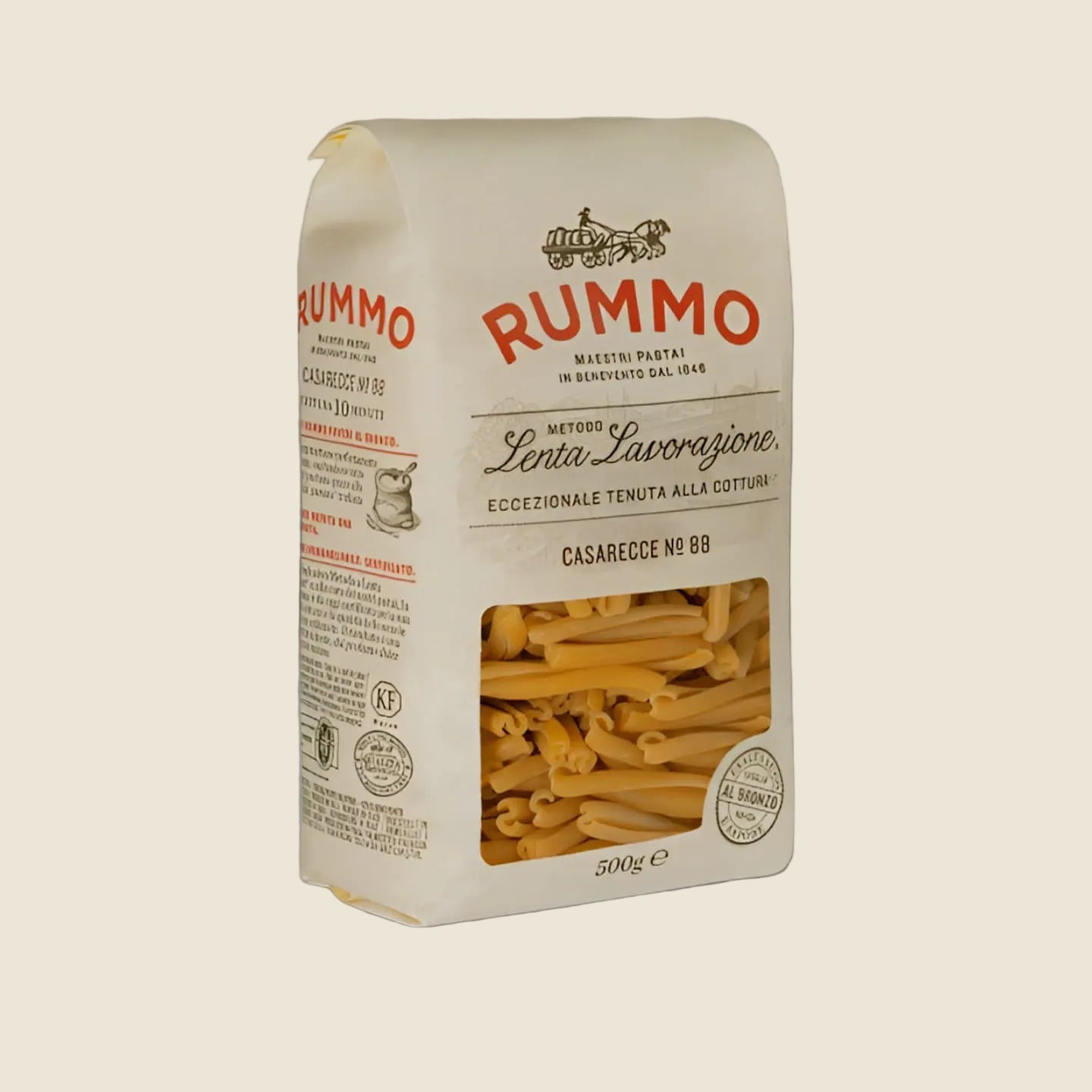 Rummo Casarecce N.88,500g